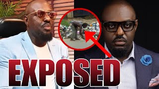 Sad 😭 JIM IYKE Finally Exposed  Nollywood Movie Star [upl. by Esor]