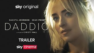 Daddio  Official Trailer  Starring Dakota Johnson amp Sean Penn [upl. by Anneehs333]