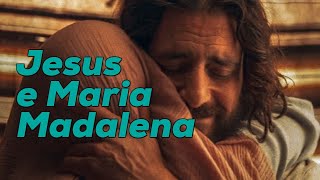 Madalena  Trailer Oficial [upl. by Grannia819]