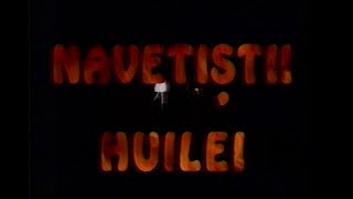 quotNavetistii huileiquot  documentar Octombrie 1992 [upl. by Silevi]