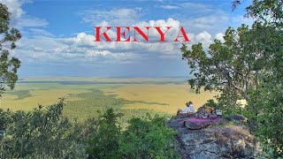 Top 10 Best Luxury Safari Lodges amp Camps in Kenya Maasai Mara Laikipia Meru Samburu Lewa [upl. by Enetsuj]