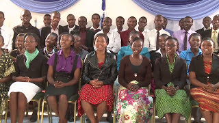 How Cheering Is the Christians Hope  UoN SDA Choir [upl. by Sumner395]