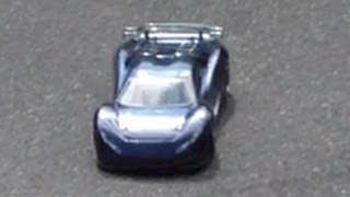 Traxxas XO1  stock  on 6s [upl. by Atiuqel505]