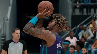 Kelly Oubre Jr sigsjumpshot fix Most Accurate Kelly Oubre on YouTube [upl. by Alie]