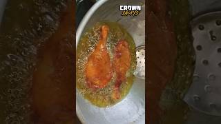 Chicken Leg Piece Fry  கோழி கால் வறுவல் shortsfeed shorts shortsintamil food ytshorts youtube [upl. by Abad74]