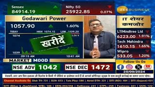 godavari power share newsgodavari power share latest news todaygodavari power share price target [upl. by Daniela]