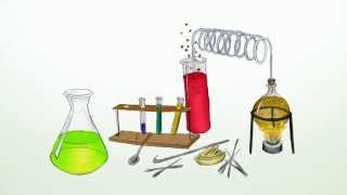 Ionenaustauschchromatographie eine Einführung  Chemie  Analytische Chemie [upl. by Dumm]