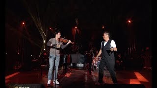 王力宏 Wang Leehom 2019 福利秀 FREE SHOW＠台北大安森林公園 你把我灌醉 [upl. by Cocke]