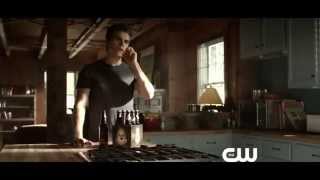 Vampirski dnevnici Sezona 6 promo SA PREVODOM  The Vampire Diaries Season 6 PROMO HD [upl. by Ennaul]