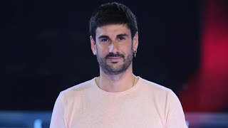 Buenafuente Entrevista a Melendi  A3 1de2 [upl. by Erlond1]