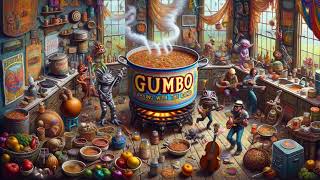 Phish  Gumbo The Gorge ‘98  Guitar Backing Track [upl. by Elleinet]