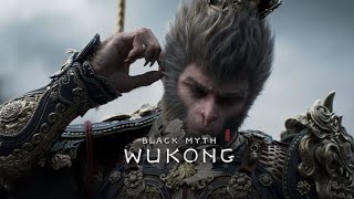 Black Myth Wukong  BOSS Daoïste Mi [upl. by Onitsuj775]