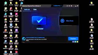 Advanced SystemCare Ultimate 608289 crackkey Download [upl. by Rogozen]