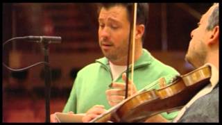 Bajazet Vivaldi David Daniels  Barbaro traditor [upl. by Dalohcin]