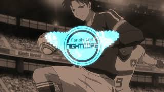 Supa Strikas Intro Song Nightcore [upl. by Ylliw]