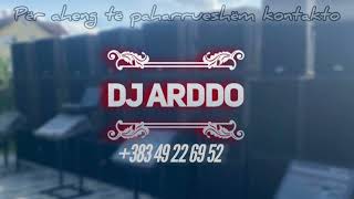 TALLAVA TURBO JAVASH 2024  dj’arddo [upl. by Tiffanie366]