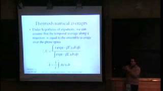 Lec 13  MIT 3320 Atomistic Computer Modeling of Materials [upl. by Brunella]