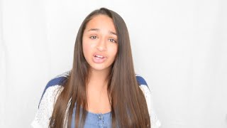 My Year as a FreshWoman in Highschool  Jazz Jennings [upl. by Merill726]