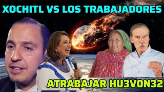 Raramuris al recate La malinche Gálvez tiene su clon [upl. by Novello]