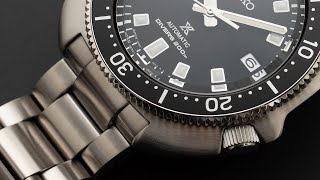 Top 7 Best Seiko Watches IN 2024  New Seiko Watches 2024 [upl. by Clarhe]