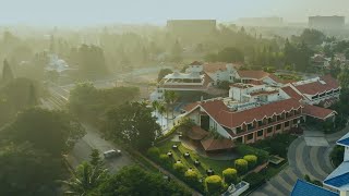 Experience the luxury  Clarks Exotica Convention Resort amp Spa Bengaluru  Resort Walk through [upl. by Assirehs]