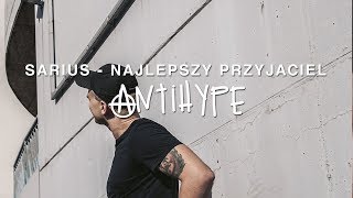 Sarius  Najlepszy Przyjaciel prod Gibbs [upl. by Teador]