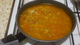 Гуляш из Мяса Индейки или Курицы Простой рецепт [upl. by Emilee]