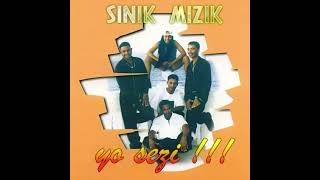 Sinik Mizik  Ou sou tchè m Live [upl. by Alger]