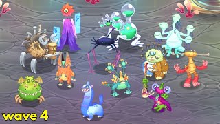 Ethereal Workshop Full Song Wave 4 My Singing Monsters [upl. by Morgenthaler]