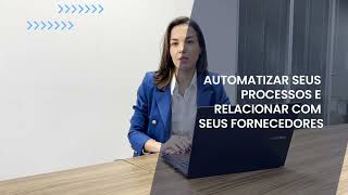 Conheça o 4unity By SEIDOR  Centralize seus documentos fiscais [upl. by Adlog]