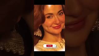 Gumshuda Jigar Rafta Rafta Sanam short video YouTube status hania Amir Kabhi Ham Kabhi Tum [upl. by Luapnoj]