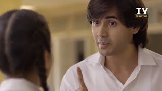 SHOCKING Sameer to Slap Naina  Yeh Un Dinon Ki Baat Hai  TV Prime Time [upl. by Talley]