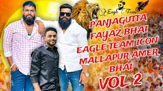 SEHAR KA SARKAR AARAHA  PANJAGUTTA FAYAZ BHAI MALLAPUR AMER BHAI NEW SONG  DOSTANA SONG 2023 [upl. by Acsicnarf]