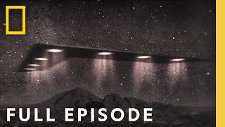 The Global Threat Full Episode  UFOs Investigating the Unknown [upl. by Gala]