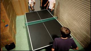 Around the World Ping Pong [upl. by Nowad]