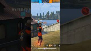 JAHA BHI GHUSTA HAI FAAD DETA HAAI⚡ freefire gamers gamingshorts gamersdream trendinggamer [upl. by Enovaj323]