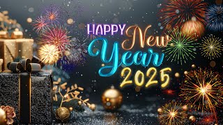 Happy new year 2025 [upl. by Leeann]