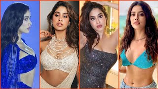 Janhvi Kapoor Hot Edit Vertical Video  Janhvi Kapoor Hot Edit New  Janhvi Kapoor Sexy Video 2024 [upl. by Ellison452]