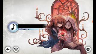 No Commentary Book I Finale  Deemo Part 45 [upl. by Teague227]