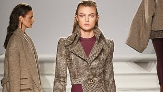 Paul Costelloe  Fall Winter 20172018 Full Fashion Show  Exclusive [upl. by Cecilius]