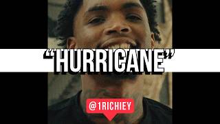 FREE Lil Chop x Dallas Drill Type Beat 2024  Hurricane [upl. by Aikat]