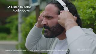 Kobo Clara 2E  The more ecoconscious way to read and listen [upl. by Cohn224]