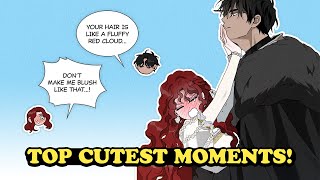 Top Cutest Moments RANKED  Under the Oak Tree [upl. by Astred]