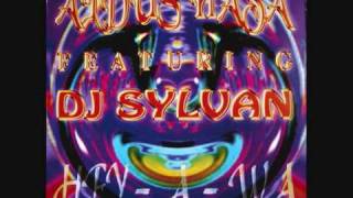 Aldus  Haza feat Dj Sylvan  HeyAWa [upl. by Vial777]