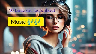 Musical facts why u should listen daily to your favourite playlist songs music fact favouritesong [upl. by Nett]