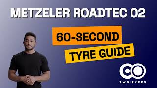 Metzeler Roadtec 02  Sports Touring Motorcycle Tyre  60second Guide [upl. by Mclyman19]