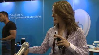 CES 2011 Final Roundup  TYWireless Power and more [upl. by Emsmus]