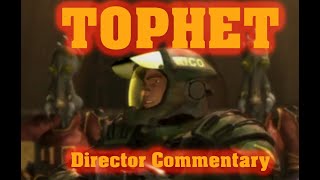 RSTC Tophet Campaign Director Commentary [upl. by Nollaf]