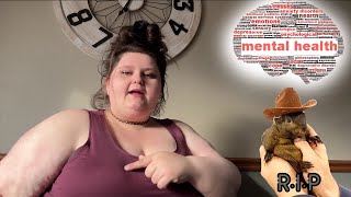 Amberlynn Reid explains she was gone amp the hidden truth why her squirrel video was removed [upl. by Notserc]