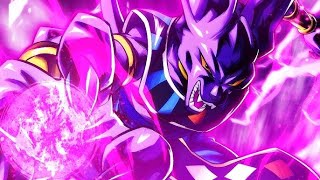 Beerus Hakai Everyone On Dragon Ball Sparking Zero Ranked Matches [upl. by Deroo]